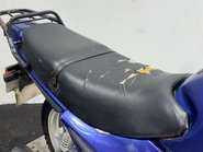 Lifan LF 125 2008 13K NON RUNNING PROJECT BIKE LEARNER BIKE 125CC 10