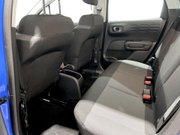Citroen C3 Aircross 1.2 PureTech PLUS SUV 5dr Petrol EAT6 Euro 6 (s/s) (130 ps) Privacy Glass 20