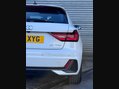 Audi A1 1.5 TFSI 35 S line Sportback 5dr Petrol S Tronic Euro 6 (s/s) (150 ps) 22