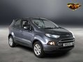 Ford Ecosport 1.5 EcoSport Zetec TDCi 5dr *NATIONAL DELIVERY* 1