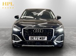Audi Q2 1.5 TFSI CoD 35 Sport SUV 5dr Petrol Manual Euro 6 (s/s) (150 ps) DAB Radio