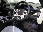 Land Rover Defender 110 2026 HARDTOP S  BIG SPEC WITH UPGRADE SVR FRONT AND REAR SEATS  BY SEEKER  28