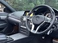 Mercedes-Benz E Class 2.1 E220d AMG Line Edition Cabriolet G-Tronic+ Euro 6 (s/s) 2dr 5