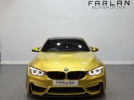 BMW M4 3.0 BiTurbo Coupe 2dr Petrol DCT Euro 6 (s/s) (431 ps) 10