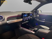 Mercedes-Benz EQB EQB 350 66.5kWh AMG Line SUV 5dr Electric Auto 4MATIC (292 ps) 15