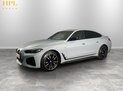 BMW i4 M50 83.9kWh Gran Coupe 5dr Electric Auto 4WD (544 ps) Alloys - Air Con - DA 3