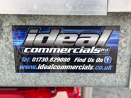 Mercedes-Benz Sprinter 315 Cdi Progressive 9g-Tronic Dropside Truck 12