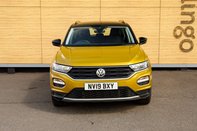 Volkswagen T-Roc SE TSI EVO DSG 5