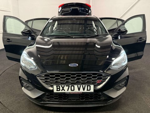 Ford Focus 2.3 Focus ST 5dr 24