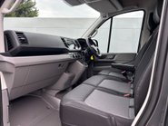 Volkswagen Crafter CR35 L2 H1 Mwb Lr 177 ps Tdi Trendline DSG Panel Van 15