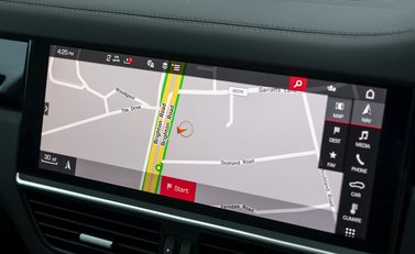 Porsche Cayenne GTS Coupé 21