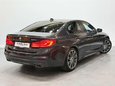 BMW 5 Series 2.0 520d M Sport Saloon 4dr Diesel Auto Euro 6 (s/s) (190 ps) 23