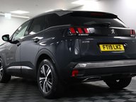 Peugeot 3008 S/S GT LINE 22