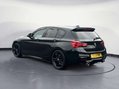 BMW 1 Series 1.5 118i M Sport Shadow Edition Auto 5dr 3