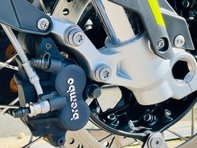 BMW F900 F 900 GS 11