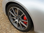 Mercedes-Benz Amg GT S PREMIUM 33