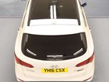Hyundai SANTA FE 2.2 CRDi Blue Drive Premium SE SUV 5dr Diesel Auto 4WD Euro 6 (s/s) (7 Seat 8