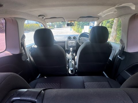 Ford Fiesta ZETEC 16V 15