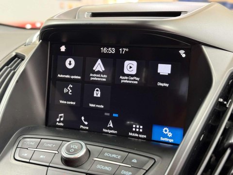 Ford Kuga 1.5 TDCi EcoBlue ST-Line Edition SUV 5dr Diesel Manual Euro 6 (s/s) (120 ps 49