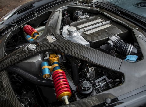 Aston Martin One77 27