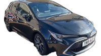 Toyota Corolla 1.8 VVT-h Excel Hatchback 5dr Petrol Hybrid CVT Euro 6 (s/s) (122 ps) 2