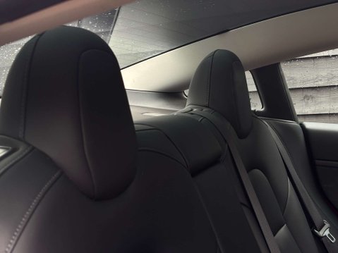 Tesla Model 3 Model 3 Long Range AWD 4WD 4dr 39