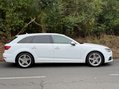 Audi A4 2.0 A4 S Line TDI 5dr 22