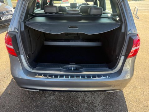 Mercedes-Benz B Class 2.1 B200d AMG Line (Premium) 7G-DCT Euro 6 (s/s) 5dr 30