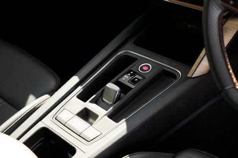 Cupra Formentor TSI V2 DSG 32