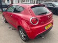 Alfa Romeo Mito 875 TB TwinAir Live Euro 5 (s/s) 3dr 4