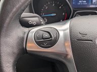 Ford Focus ZETEC NAVIGATOR TDCI 15