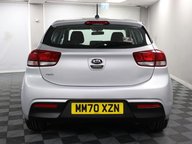 Kia Rio 1 7