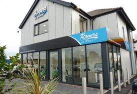 SEAT Mii 1.0 DESIGN 5 DOOR 2