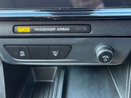 Ford Puma 1.0 Puma Titanium MHEV 5dr 55