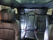 Land Rover Range Rover Sport 3.0 Range Rover Sport HSE SDV6 Auto 4WD 5dr 15