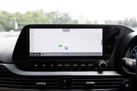 Hyundai i20 T-GDI ULTIMATE 25