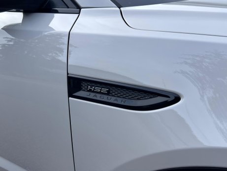 Jaguar E-Pace 2.0 D240 R-Dynamic HSE Auto AWD Euro 6 (s/s) 5dr 51