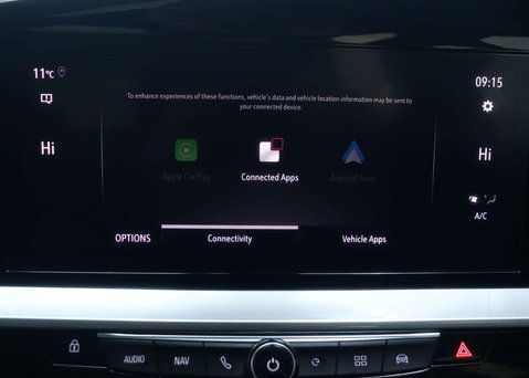 Vauxhall Mokka 50kWh Elite Nav Premium SUV 5dr Electric Auto (136 ps) 29