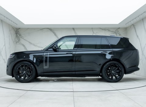 Land Rover Range Rover P460e Autobiography LWB 2