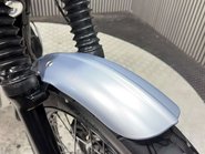 Triumph Scrambler 2014 ONLY 11K EXCELLENT CONDITION LONG MOT WARRANTY 14