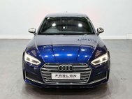Audi S5 3.0 TFSI V6 Coupe 2dr Petrol Tiptronic quattro Euro 6 (s/s) (354 ps) 11