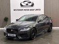 Jaguar XF 3.0d V6 S Auto Euro 6 (s/s) 4dr 15