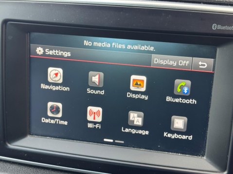 Kia Sportage 1.6 T-GDi GT-Line AWD Euro 6 5dr 21