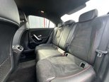 Mercedes-Benz A Class 1.5 A180d AMG Line Saloon 4dr Diesel 7G-DCT Euro 6 (s/s) (116 ps) 19