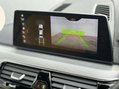 BMW 5 Series 2.0 520d M Sport Auto 4dr 33