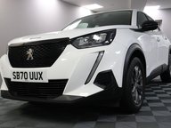 Peugeot 2008 PURETECH S/S ACTIVE PREMIUM 28