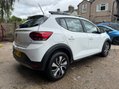 Dacia Sandero Stepway 1.0 TCe Comfort Hatchback 5dr Petrol Manual Euro 6 6