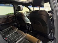 Audi Q7 3.0 TDI V6 50 Black Edition SUV 5dr Diesel Tiptronic quattro Euro 6 (s/s) ( 36