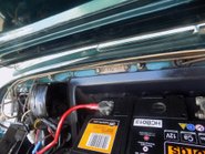 Triumph TR3A SPORTS 36