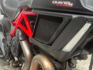 Ducati Diavel 1198 CARBON EDITION 24K 1 OWNER JUST SERVICED MOT APRIL 2027 36